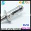 HIGH QUALITY HOT SELLING FACTORY STRUCTURAL HEMLOCK POP RIVETS FOR WAREHOUSE RACKING