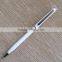 cheap hotel gift twist plastic ball pen