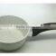 HQ Forged Aluminium marble saute pan