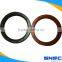 for sinotruck parts WG9981320123 124 shaft ring for sinotruck shacman howo foton beiben dongfeng jac faw truck parts SNSC