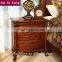 2014 Hot sale wood night table with drawers for storage C-209