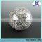 8cm,10cm,12cm,20cm,30cm mosaic glass bubble ball for sale