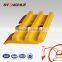 Excavator Undercarriage Parts-Track Shoe,Track Shoe Assy,Track Shoe Assembly
