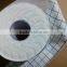 (T)latex free nonwoven adhesive dressing roll fixation tape Hypo Allergenic Dressing underwrap