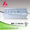 hot sale 2400ma 120w led lights driver housing