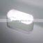 2015 CE Rohs White Modern Wall Lamp Hotel Headboard