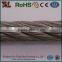 Stainless Steel Towing Cable 7x19