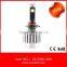 China wholesale auto H7/H4/9005/9006/led headlight bulbs