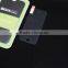 Factory wholesale 9H 2.5D 0.33mm Nano Tech Premium Tempered Glass Screen Protector for Iphone 5 5c 5s