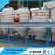 The whole set equipment provided for soybean oil plant from Chinese Maunfacturer