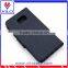 buckle Card slot Leather flip case for Samsung Note 5
