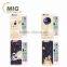 China suppliers For iphone 6s aerospace series incoming call pc hard case For iphone 5 5s phone case