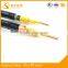 High quality cheap custom silicone low voltage cable,power cable