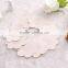 Discount Invisible Petal Shape Nude Pasties Women In Pasties