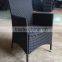 PE Poly Wicker Rattan Outdoor / Garden Furniture - Side Table