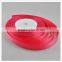 100%Polyester 3 inch grosgrain Ribbon