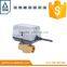 2016TKFMhot sale SR202 HVAC used AC24V electric Two-way solenoid valve 1/2'' 3/4'' 1''