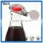 Creative Easy to pull ring beer bottle opener/pull tab bottle/can tab bottle opener