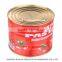 Canned Tomato Paste Brix 28-30%,to Africa and Middle East market