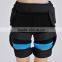 2015 Hot Selling Thick Heat EVA Shock Absorb Super Padded Shorts For Hip Butt Thigh and Tailbone Protective