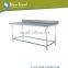 Stainless Steel Work Table