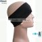 Wireless Bluetooth Sport Headband With Speakers, Bluetooth Headband