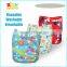 Reusable Baby Cloth Nappy Wholesaler, China , Babyfriend Cloth Nappy