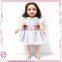 hot sale japanese girl toys 18 inch real skin doll for kids