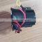 Universal Car Auto Van Vehicle Bike Alarm Warning Siren Horn 12V DC Black