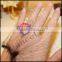 R0004 Stretchy Hair Net nylon strong hair net for dance use                        
                                                Quality Choice