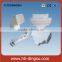 Hot Sale Factory Cheap PVC Rain Gutter-90Deg Downspout Diverter