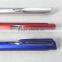 Promotional Multicolor Plastic Ballpen,Cheap Plastic Ballpoint Pens For Office & School