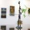 High quality Handmade metal African figurine