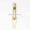 copper plating promotional bottle opener souvenir bottle opener