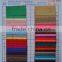 Yarn dyed polyester cotton plain fabric