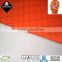 High-Tech 150D 300D Personal Protective Garment Materials Fireproof Antistatic Laminating Fabric with Modacrylic Tricot