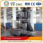 China Supplier cnc milling machine facing centering frame