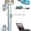 LC3144LD intelligent buoyancy level transmitter for level sensor side mount with cage