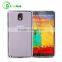 Wholesale high class tpu mobile phone case for Samsung Note 3