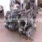 stainless steel coarse herb cutting machine