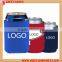 Customized Size Neoprene Can Bottle Cooler Sleeve Holder