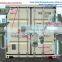 Dry Shipping Container Door Lock Parts