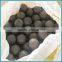 China most competitive prices Longteng steel grinding ball