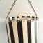 Stripe nylon ribbon for decoration