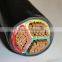 pvc insulated power cable