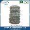 Eco friendly galvanized mesh scourer