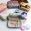 custom contact lens case/contact lens box