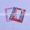 custom sports style promotional gift creative magnetic photo picture frame