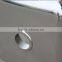 Hotel restaurant commercial Handmade stainless steel kitchen cabinet with sink For washing the cookware kitchen ware