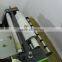 Mefu 800mm flatbed laminator for building materials